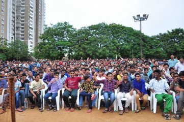 Kerintha Movie Platinum Disc Function